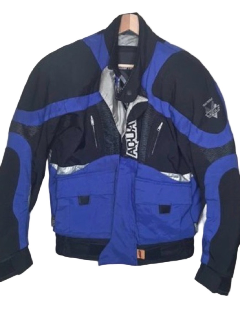 Frank Thomas  Aqua Pore Waterproof Performance Motorcycle Jacket